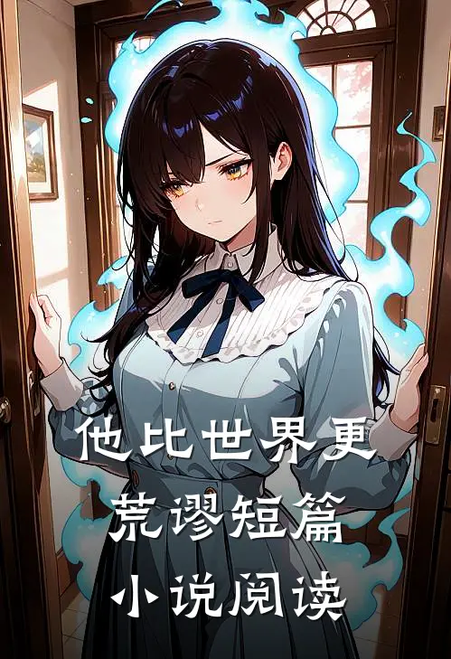 他比世界更荒谬短篇小说阅读