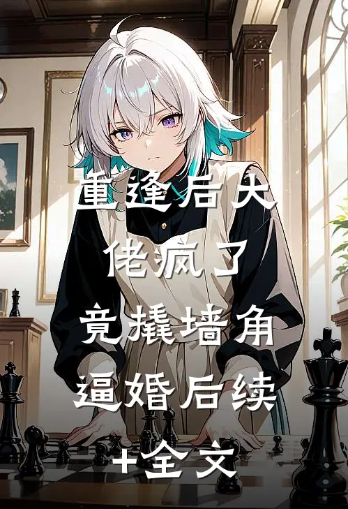 重逢后大佬疯了，竟撬墙角逼婚后续+全文