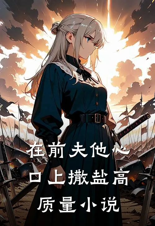 在前夫他心口上撒盐高质量小说