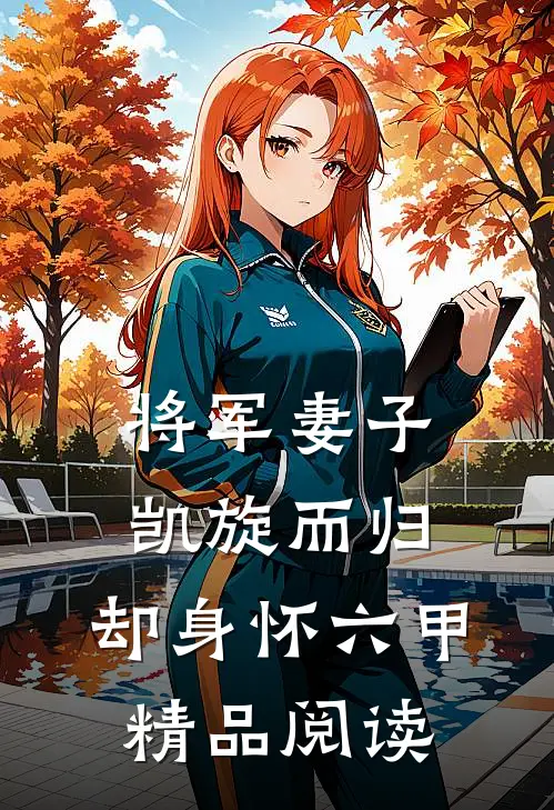 将军妻子凯旋而归，却身怀六甲精品阅读