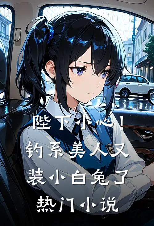 陛下小心！钓系美人又装小白兔了热门小说
