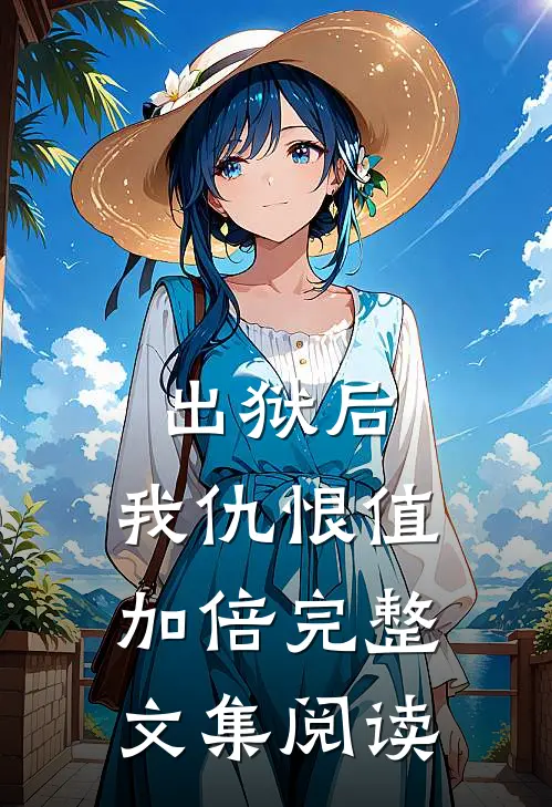 出狱后，我仇恨值加倍完整文集阅读