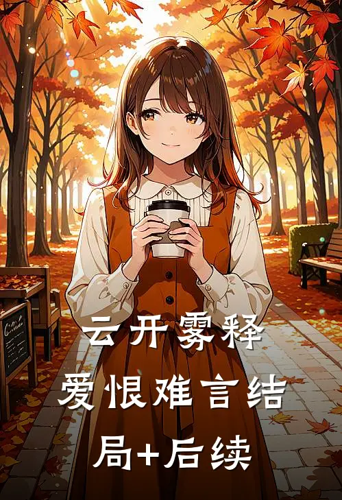 云开雾释，爱恨难言结局+后续