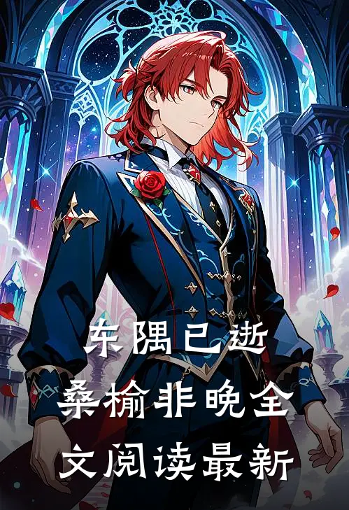 东隅已逝，桑榆非晚全文阅读最新