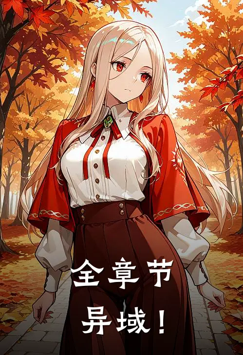 全章节异域！