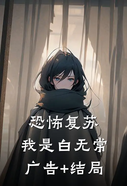 恐怖复苏：我是白无常广告+结局