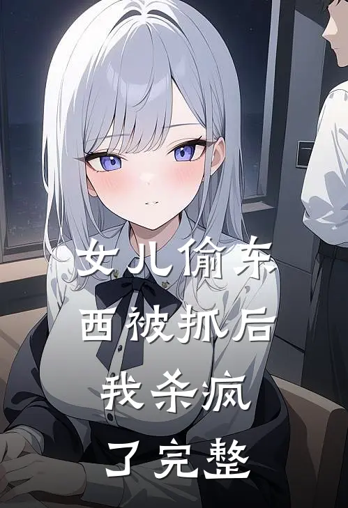 女儿偷东西被抓后，我杀疯了完整