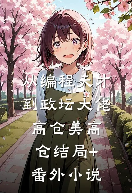 从编程天才到政坛大佬高仓美高仓结局+番外小说