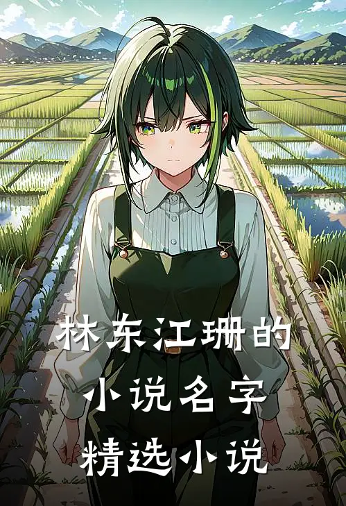 林东江珊的小说名字精选小说