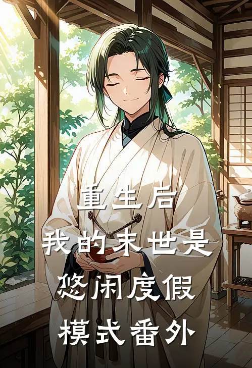 重生后，我的末世是悠闲度假模式 番外