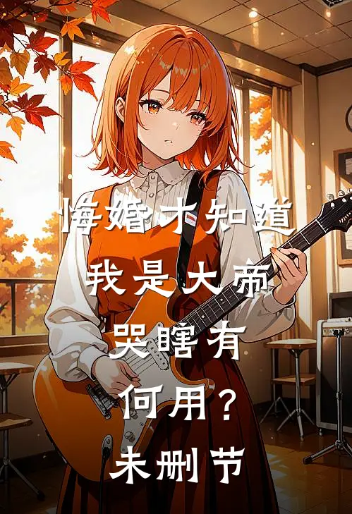 悔婚才知道我是大帝，哭瞎有何用？未删节