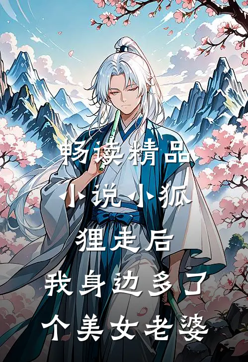 畅读精品小说小狐狸走后，我身边多了个美女老婆
