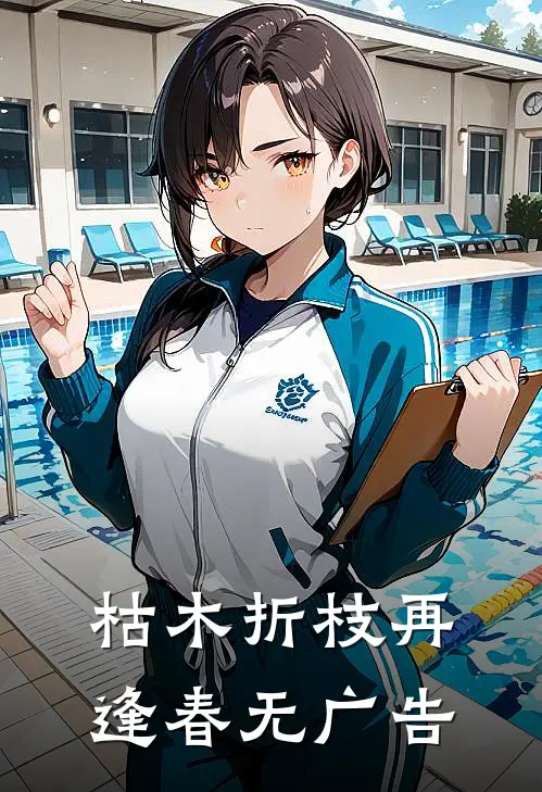 枯木折枝再逢春无广告