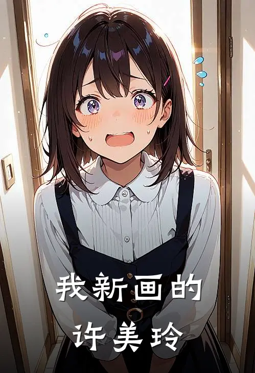 我新画的许美玲