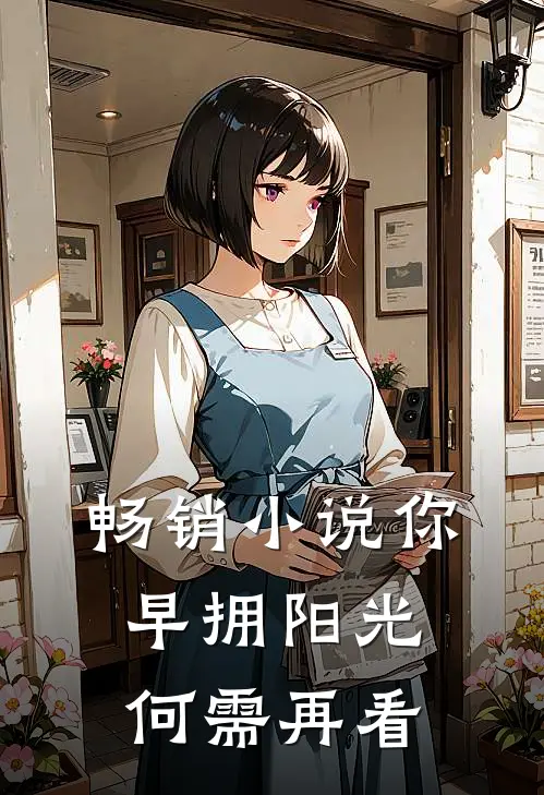 畅销小说你早拥阳光，何需再看