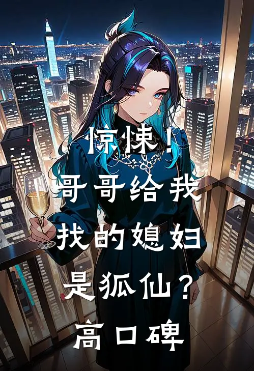 惊悚！哥哥给我找的媳妇是狐仙？高口碑