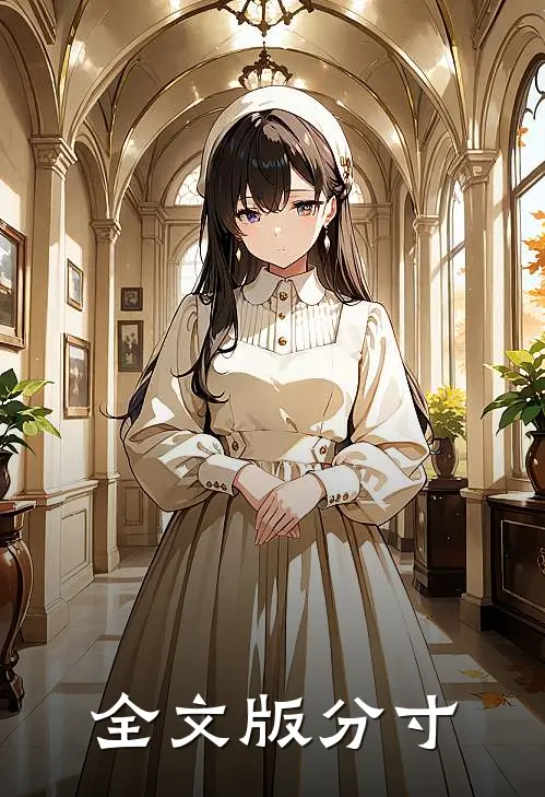全文版分寸