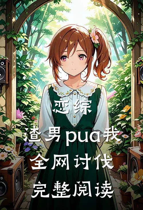 恋综：渣男pua我，全网讨伐完整阅读