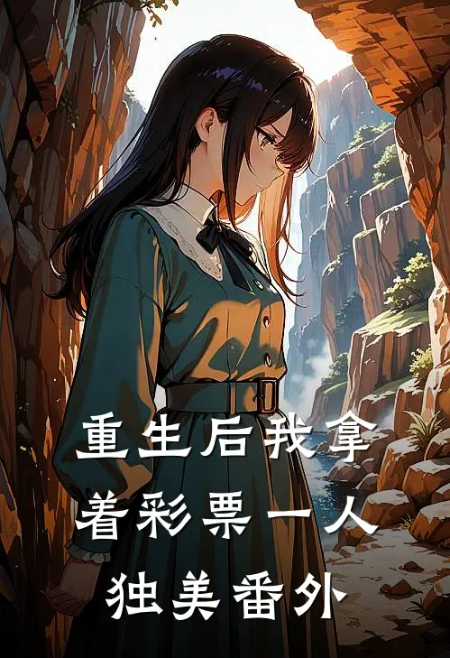 重生后我拿着彩票一人独美 番外
