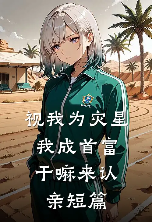 视我为灾星，我成首富干嘛来认亲短篇