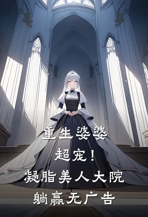 重生婆婆超宠！凝脂美人大院躺赢无广告