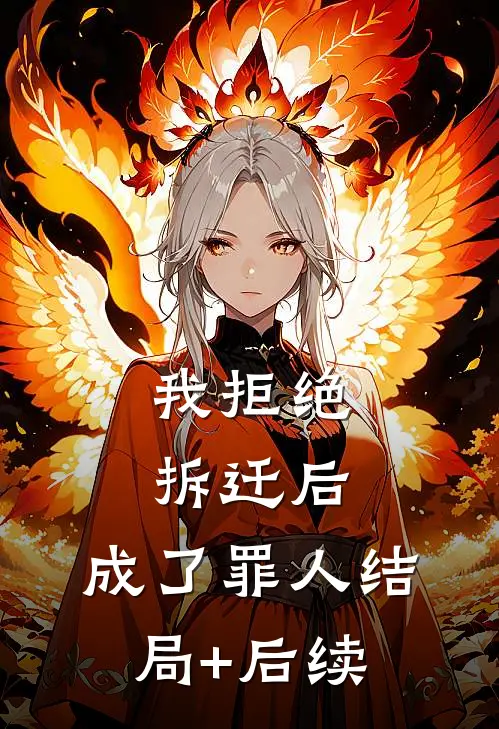 我拒绝拆迁后，成了罪人结局+后续
