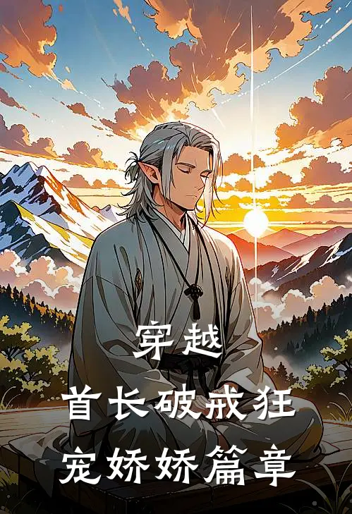 穿越：首长破戒狂宠娇娇篇章