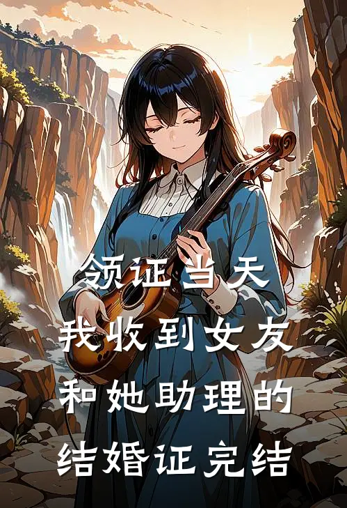 领证当天，我收到女友和她助理的结婚证完结