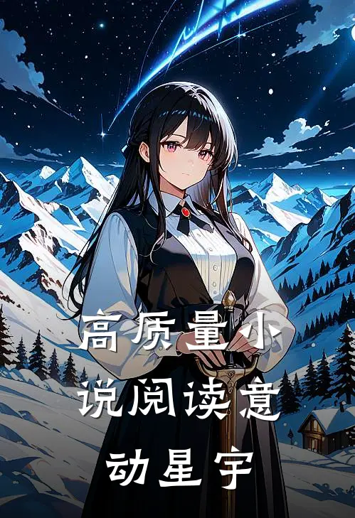 高质量小说阅读意动星宇