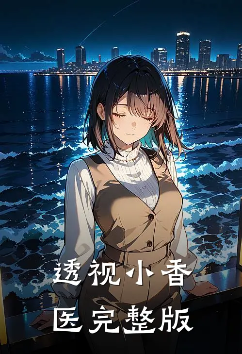 透视小香医完整版