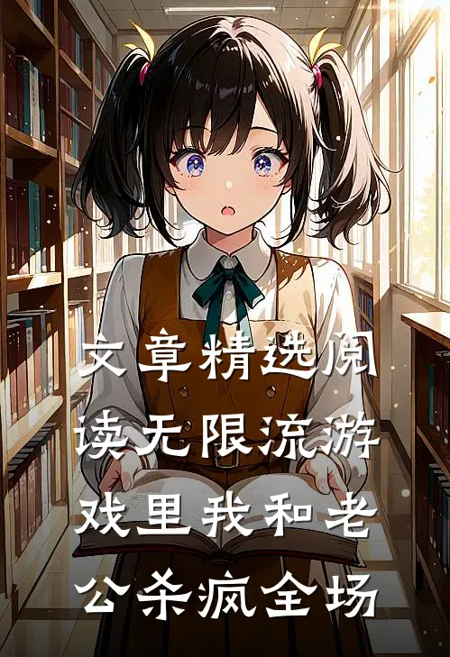 文章精选阅读无限流游戏里我和老公杀疯全场