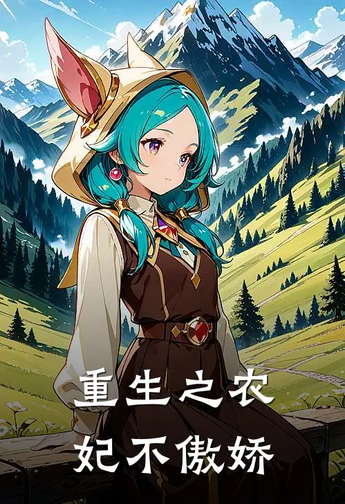 重生之农妃不傲娇