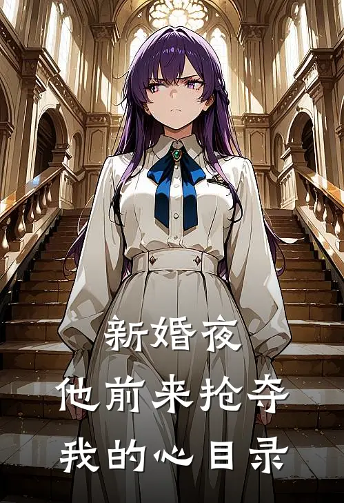 新婚夜，他前来抢夺我的心目录