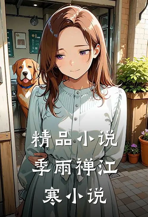 精品小说季雨禅江寒小说