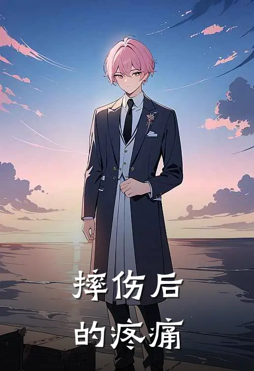 摔伤后的疼痛