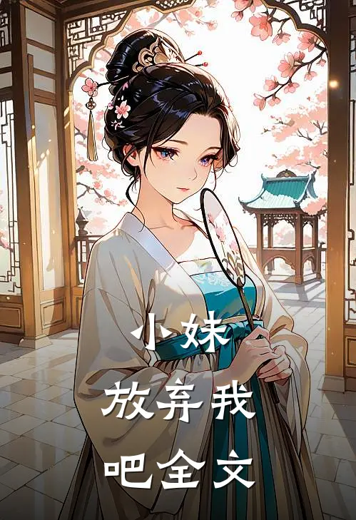 小妹，放弃我吧全文