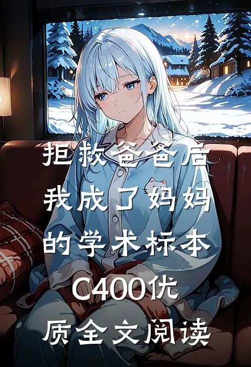 拒救爸爸后，我成了妈妈的学术标本C400优质全文阅读
