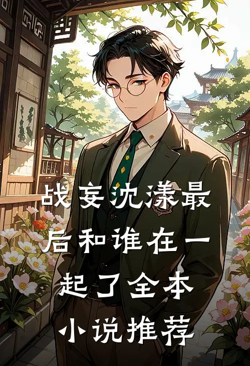 战妄沈漾最后和谁在一起了全本小说推荐