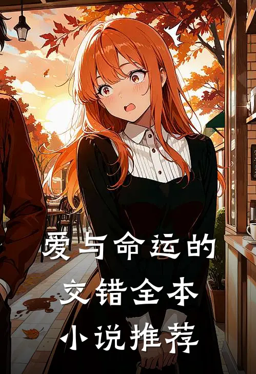 爱与命运的交错全本小说推荐