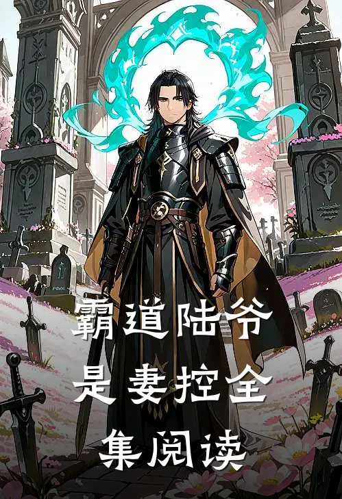 霸道陆爷是妻控全集阅读