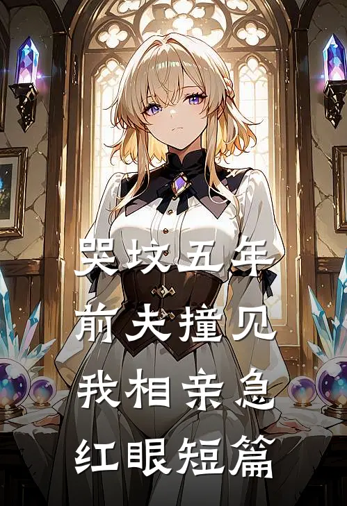 哭坟五年，前夫撞见我相亲急红眼短篇