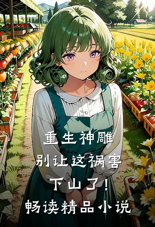 重生神雕：别让这祸害下山了！畅读精品小说