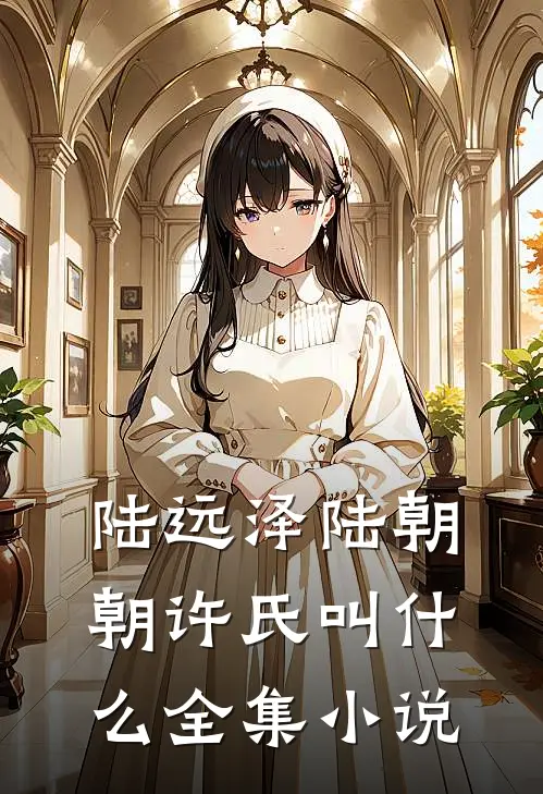 陆远泽陆朝朝许氏叫什么全集小说