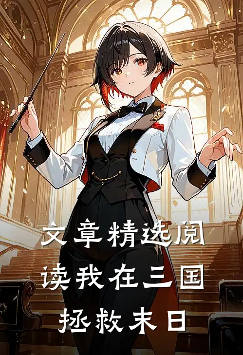 文章精选阅读我在三国拯救末日