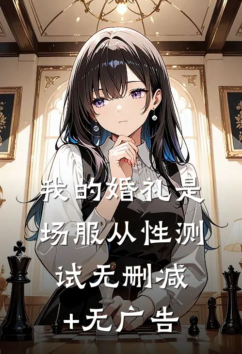 我的婚礼是场服从性测试无删减+无广告