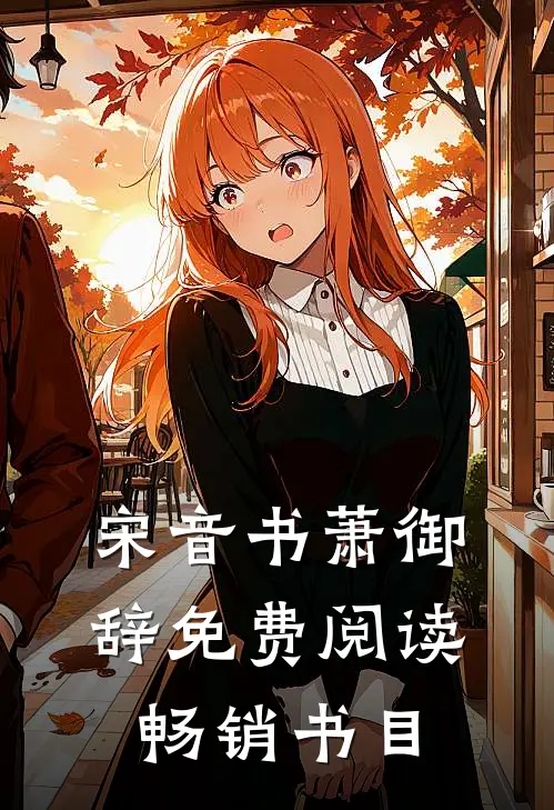 宋音书萧御辞免费阅读畅销书目