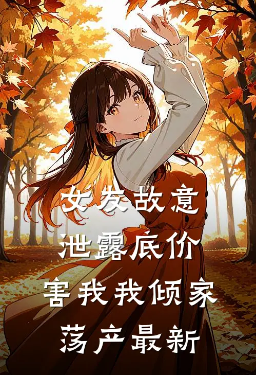 女友故意泄露底价，害我我倾家荡产最新