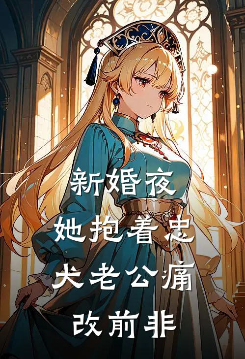 新婚夜，她抱着忠犬老公痛改前非
