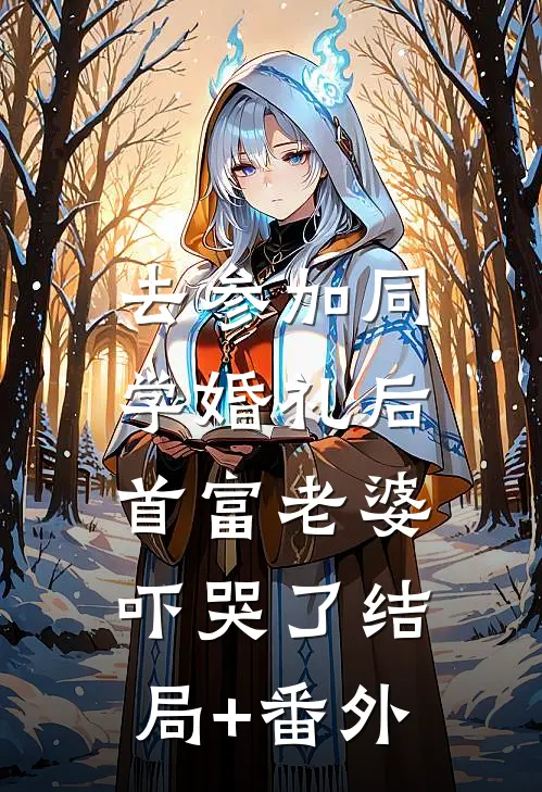 去参加同学婚礼后，首富老婆吓哭了结局+番外