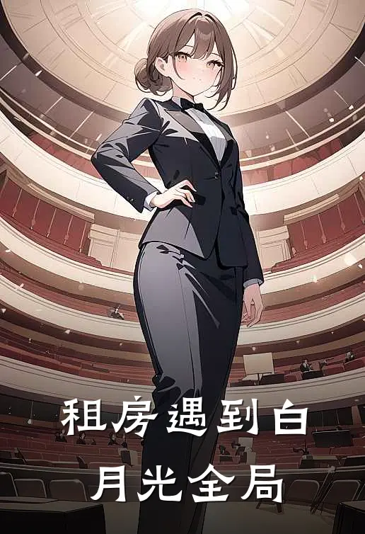 租房遇到白月光全局